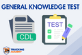CDL General Knowledge Test United States