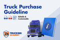 Truck Purchase Guideline