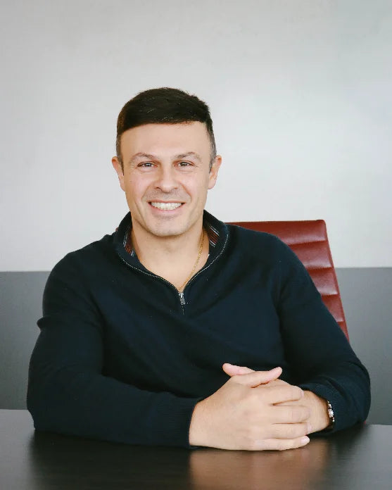 Roman Yakobov